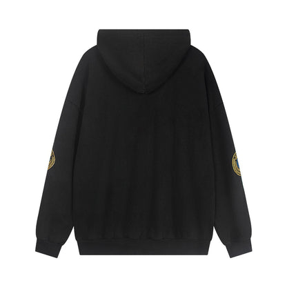 2025SS Couples Loose Fit  Hoodie