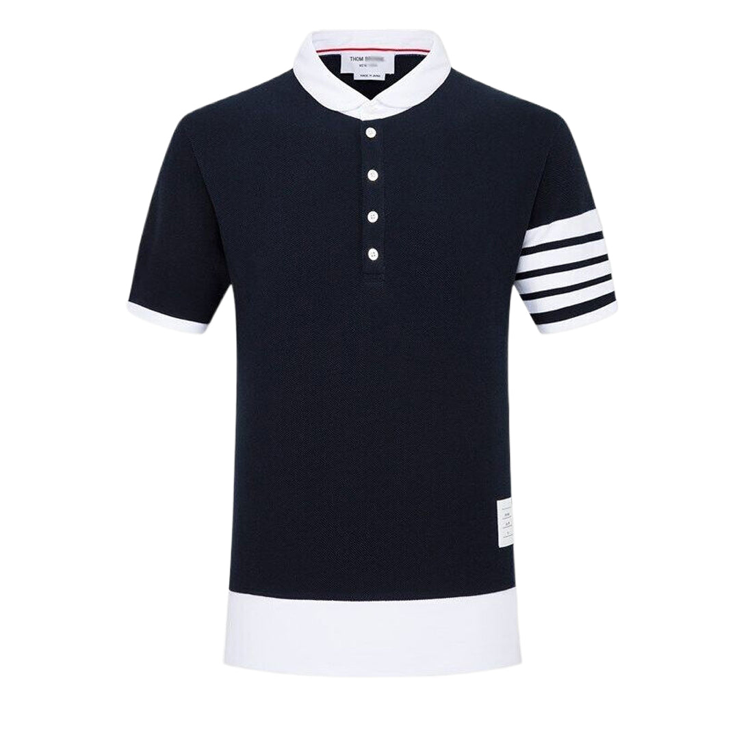 THOM  Men's POLO Shirts