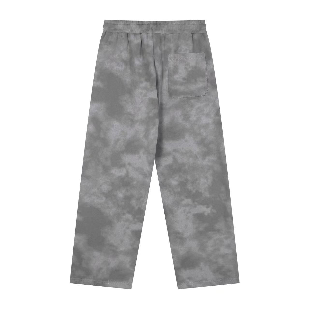 2025SS New Loose Fit Sweatpants