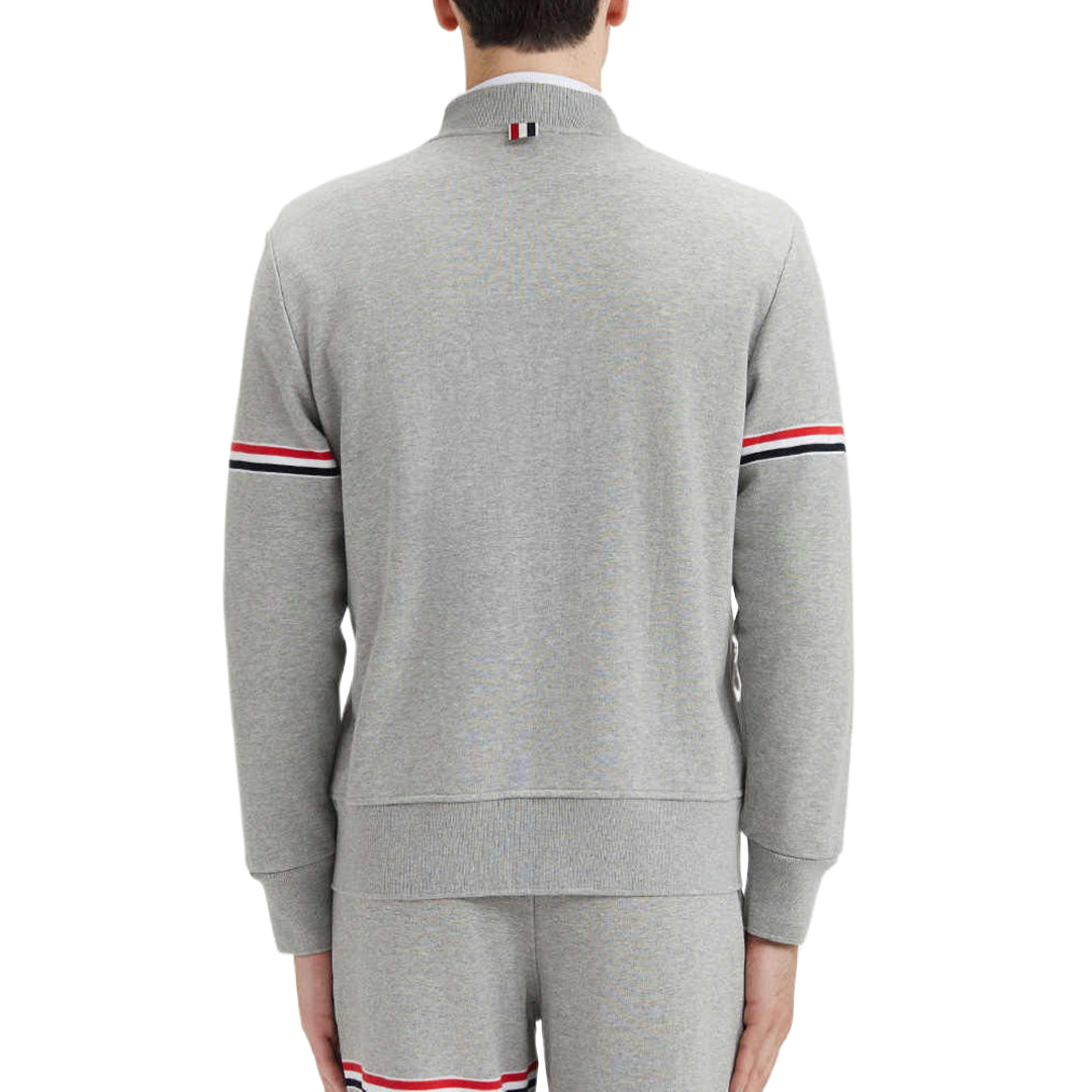 THOM  2025 Men Hoodie