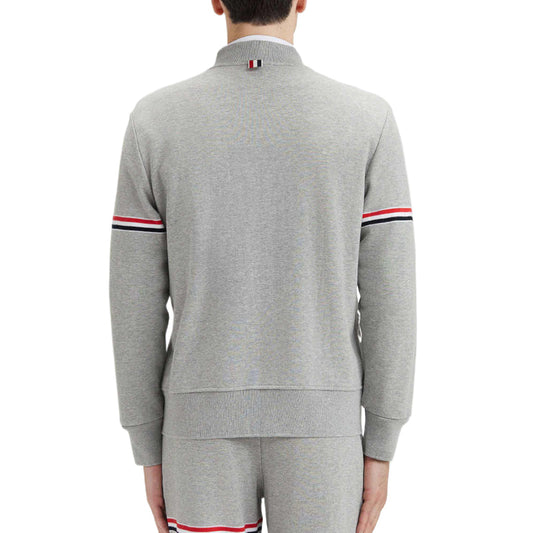 THOM  2025 Men Hoodie