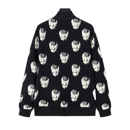 PIEIN 2025SS Embroidery Hoodie