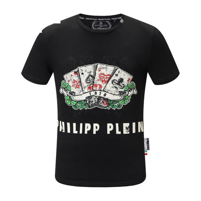 PLElN 2025SS New T-shirt