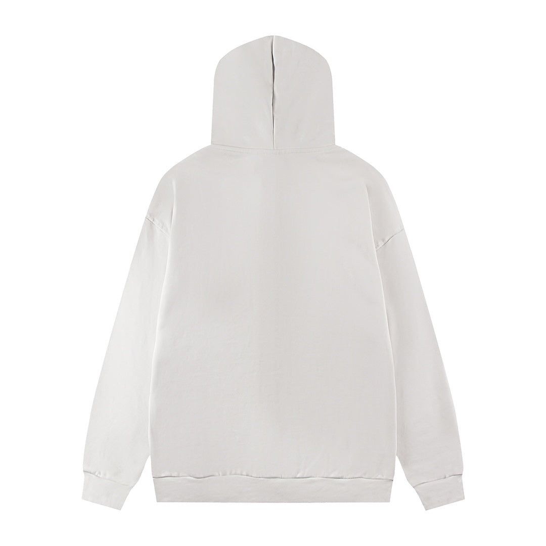 2025 Couples Loose Fit Hoodie