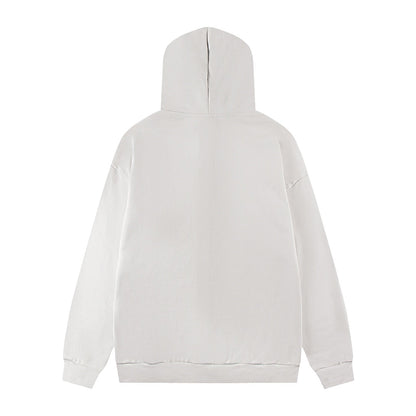 2025 Couples Loose Fit Hoodie