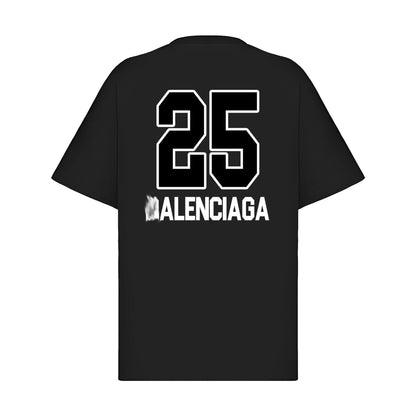 25ss 25 LOGO Printed T-shirt