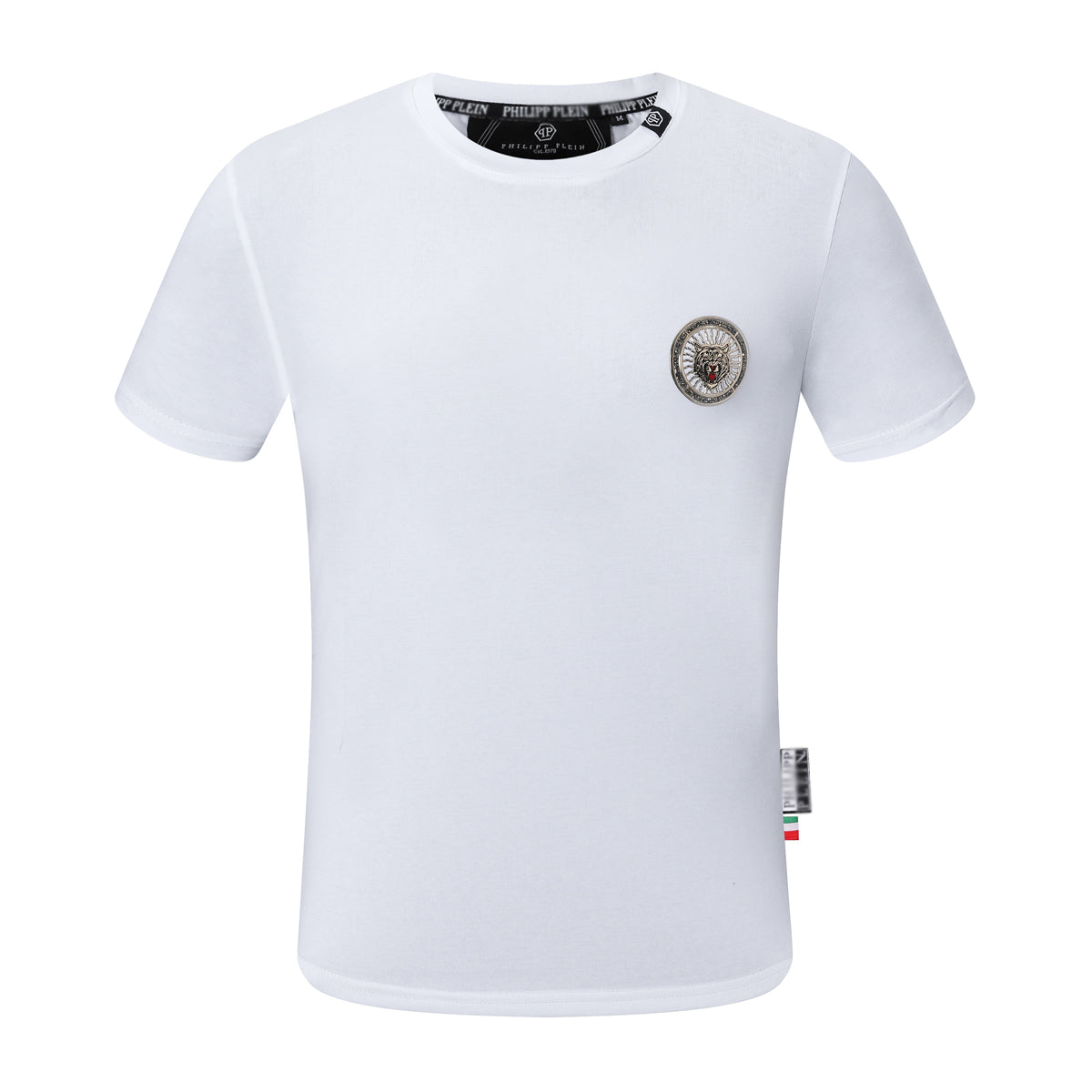 PLElN  Hot stamping T-shirt