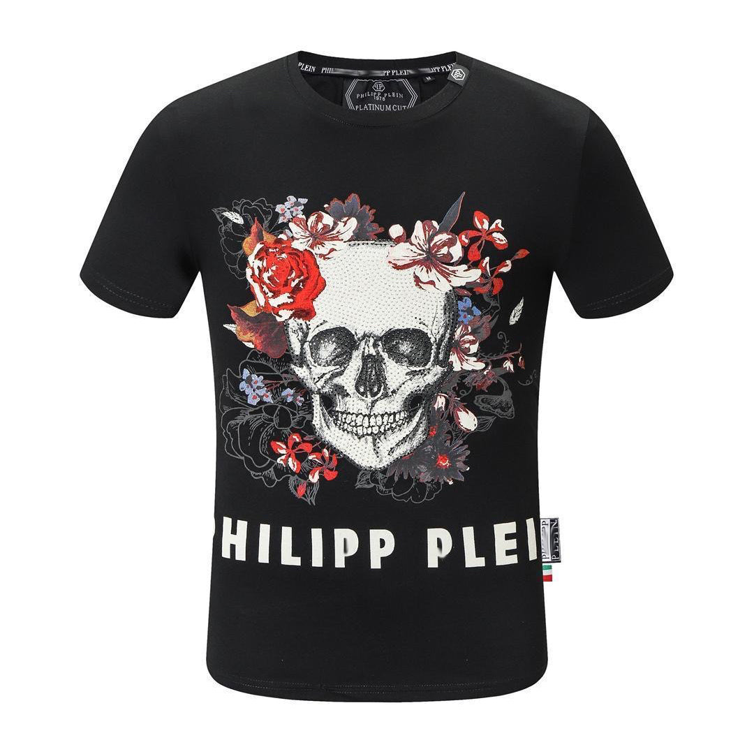 PLElN 2025SS New T-shirt