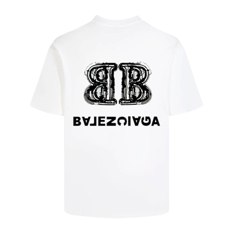 Vintage Loose Fit T-shirt