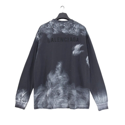 2025SS Gradient Couples Hoodie