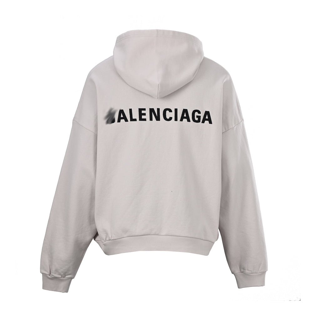 2026SS LOGO Couples Hoodie