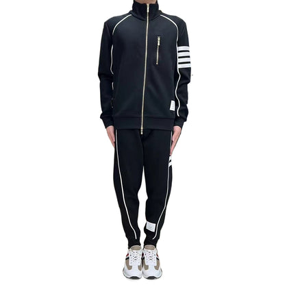 THOM  2025ss Couple Hoodie