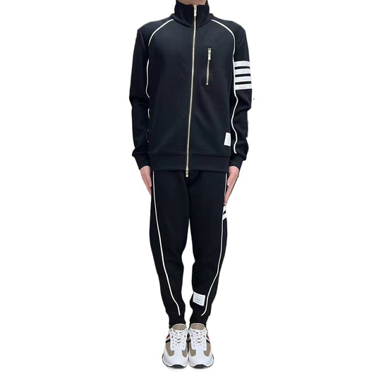 THOM  2025ss Couple Hoodie