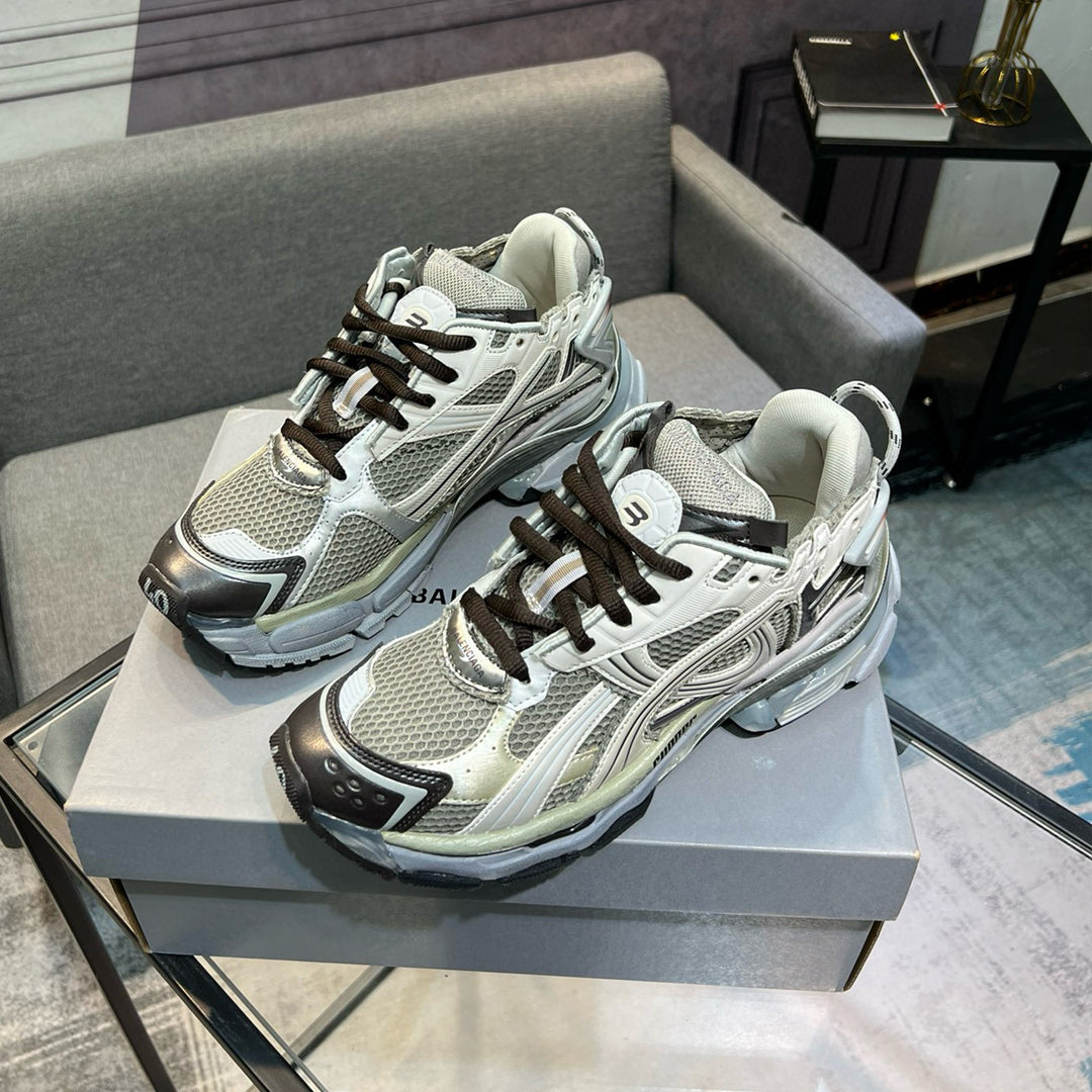 Limited Edition Couple's Style Shoe