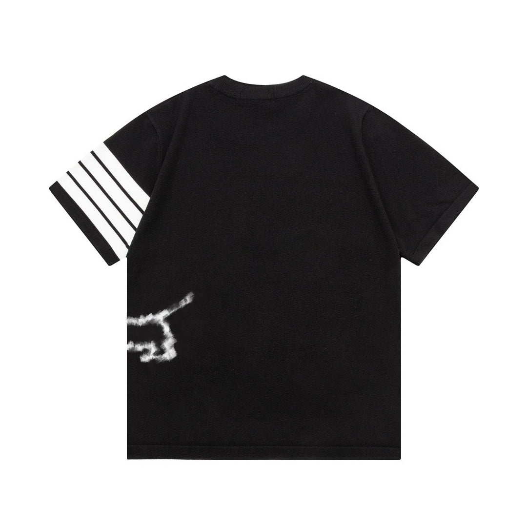 THOM 2025SS Puppy T-Shirt