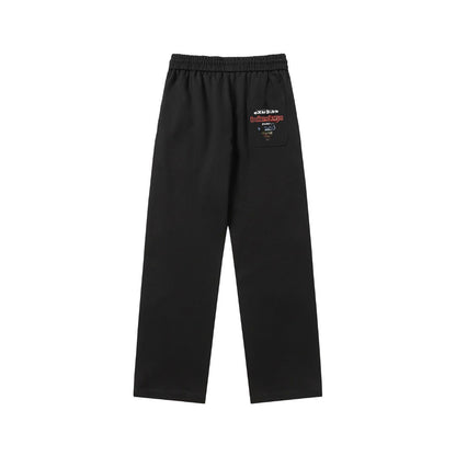 2025SS LOGO Loose Fit Sweatpants
