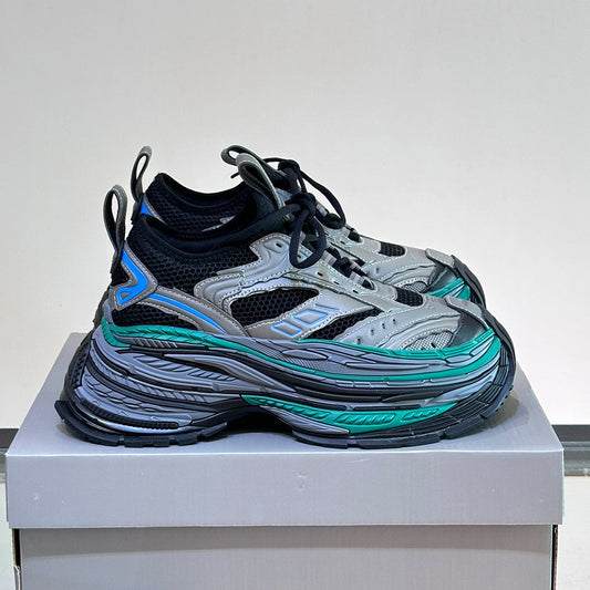 2025 Runway Style Shoe