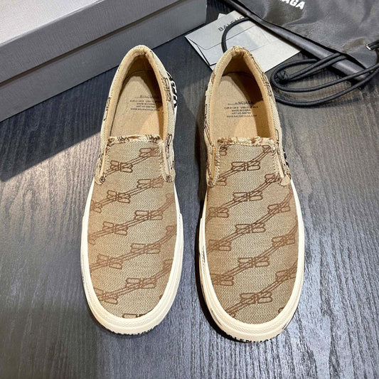 2025 Runway Style Shoe