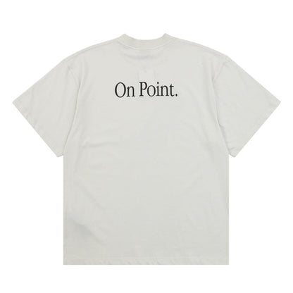 2025SS High Heels Printed T-shirt