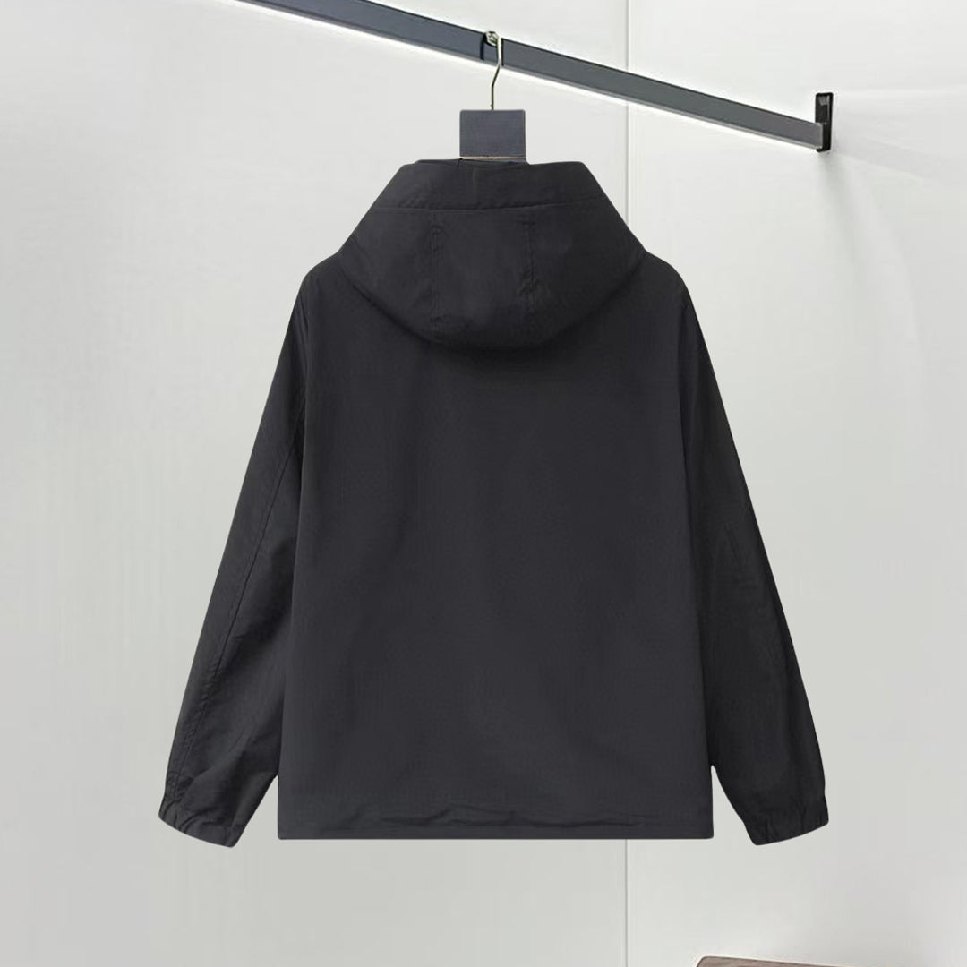 2025SS NEW Windbreaker Jacket