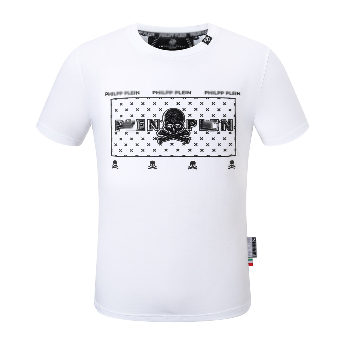 PLElN 2025 Black T-shirt