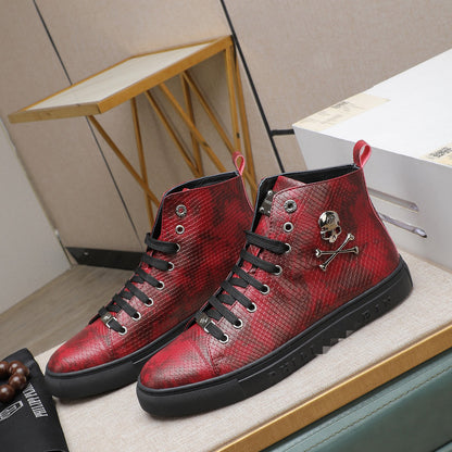 PLElN 26ss Casual shoes