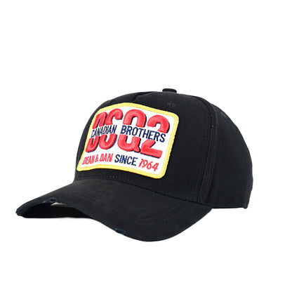 SOLO-D2 2025SS Fashion Hat