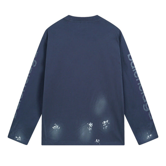 2025SS Couples Loose Fit Hoodie