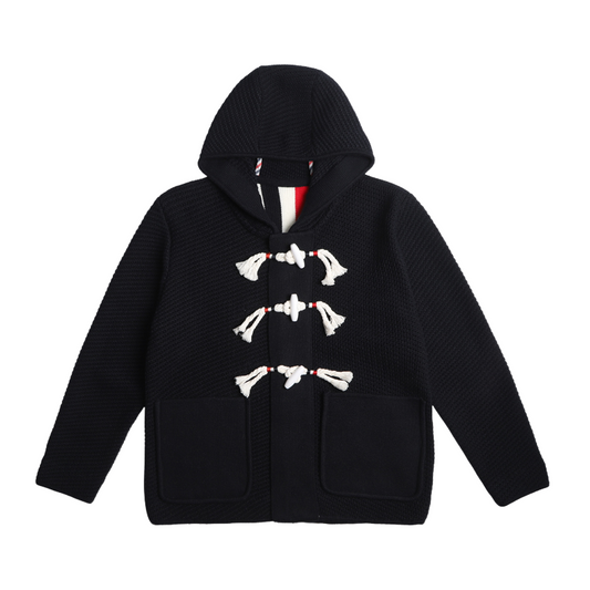 THOM 2025ss Wool Coat Jacket