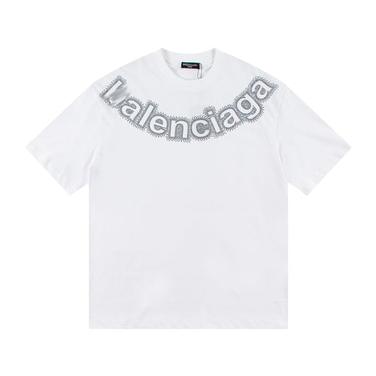 2025ss Fashion Vintage T-shirt