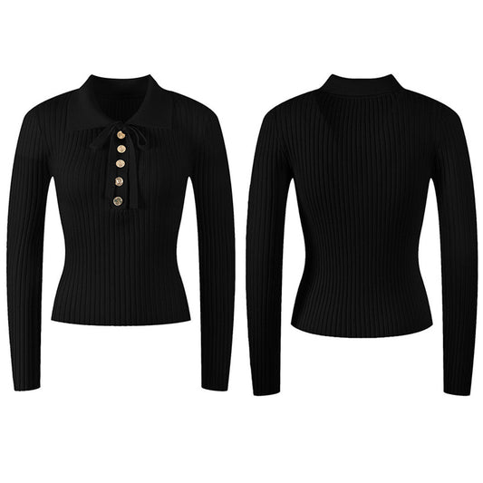 THOM 2025ss Women sweater