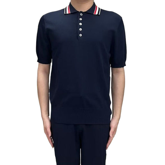 THOM  2025SS New polo T-shirt