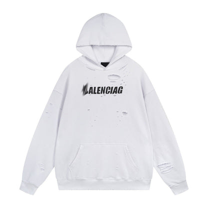 2025SS Couples Hoodie