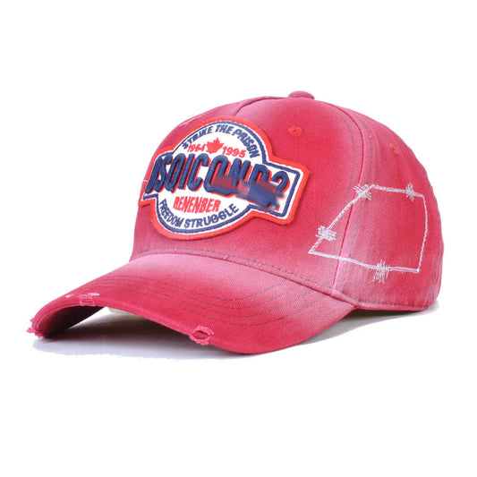 SOLO-D2 2025 Adjustable Hat
