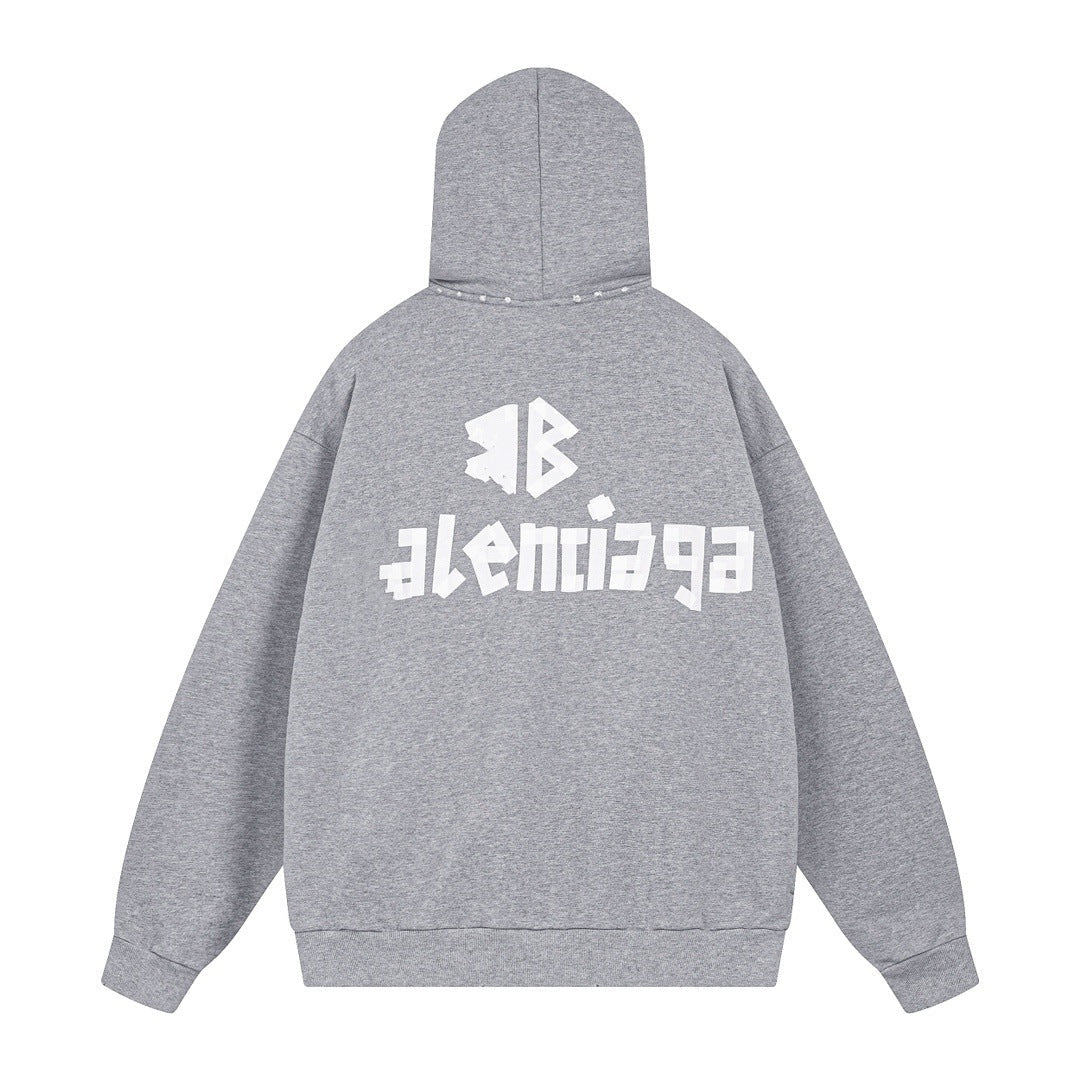 2025SS Sweatshirt Couples