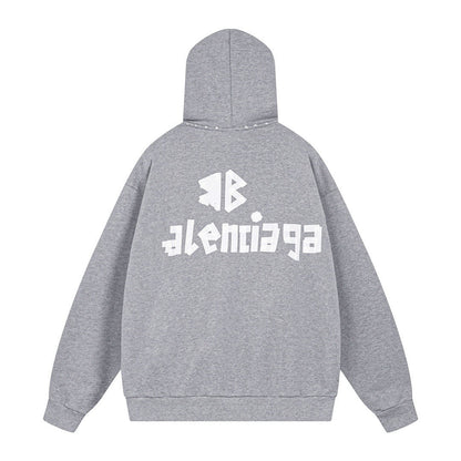 2025SS Sweatshirt Couples