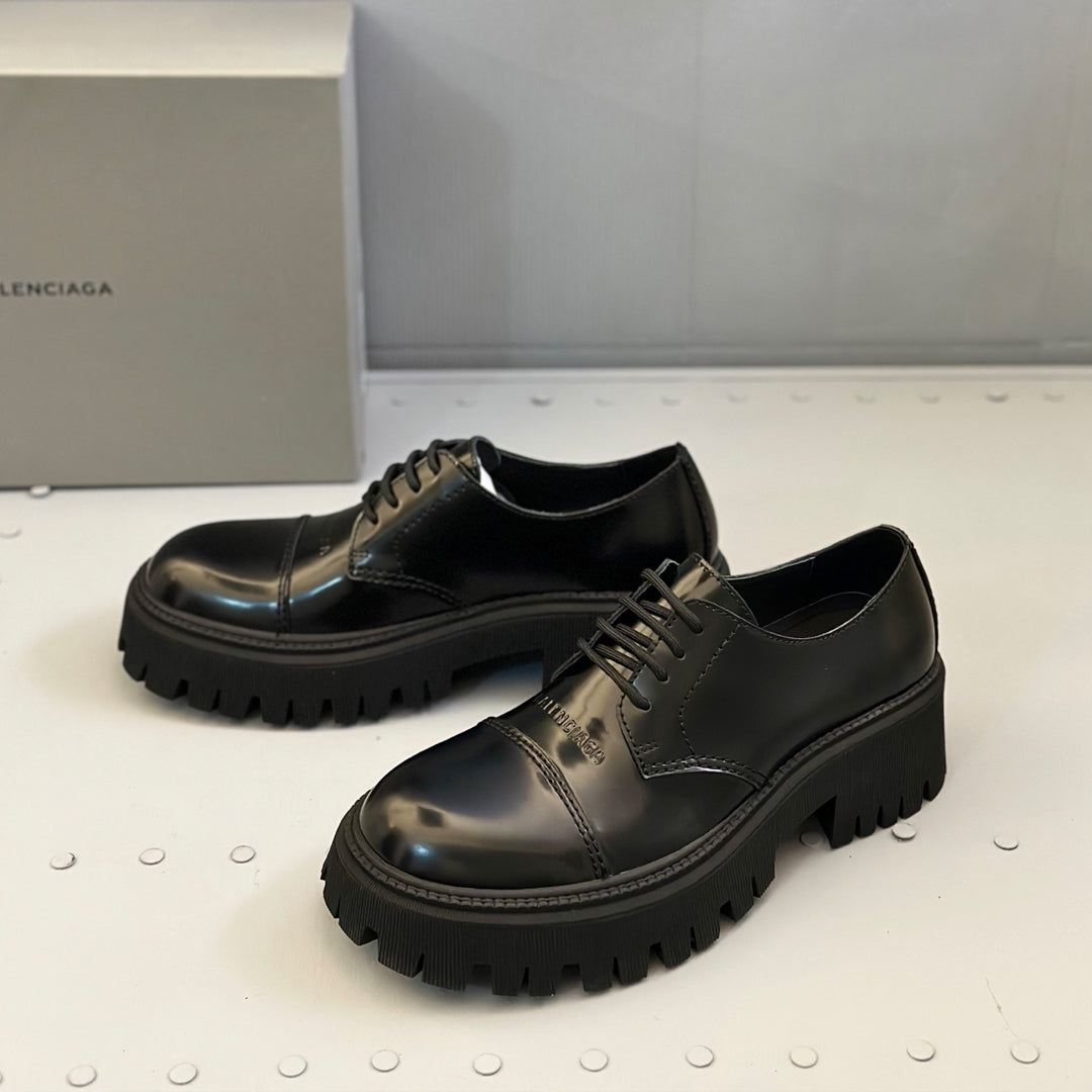 2025 Limited Edition Man Shoe