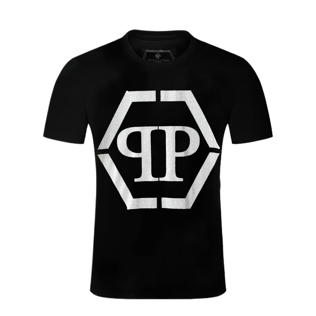 PIEIN 2025ss Men's Casual T-shirt