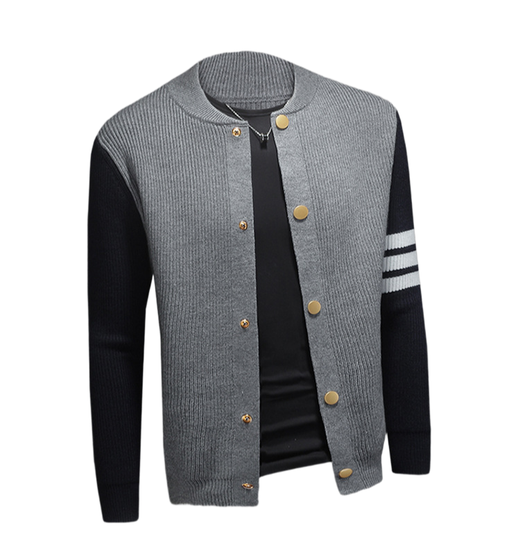 THOM 2025SS Wool Sweater