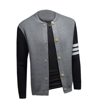 THOM 2025SS Wool Sweater