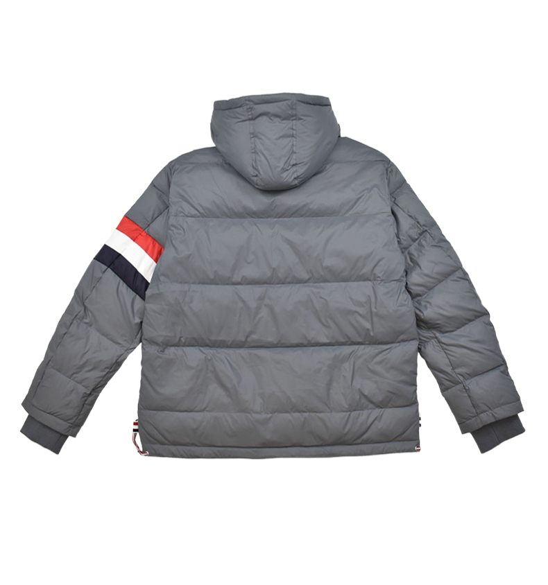 THOM Hooded Down Jacket