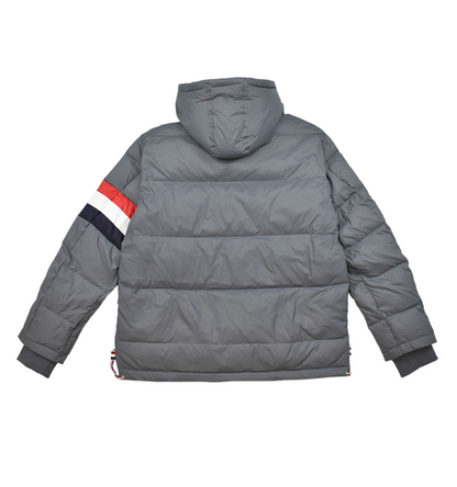 THOM Hooded Down Jacket