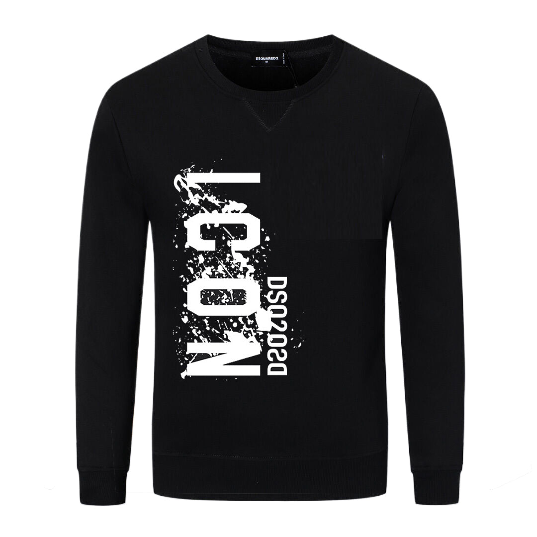 SOLO-D2 2025 Print Sweatshirt