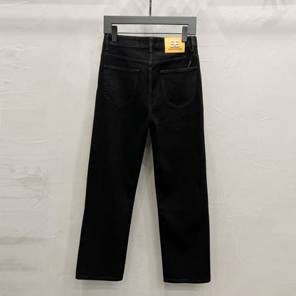 2025SS Man LOGO Jeans