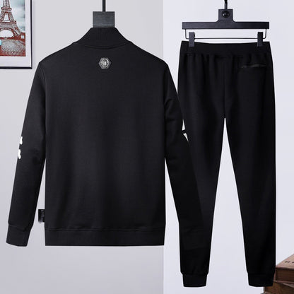 PLElN 2025SS Man Hoodie Set