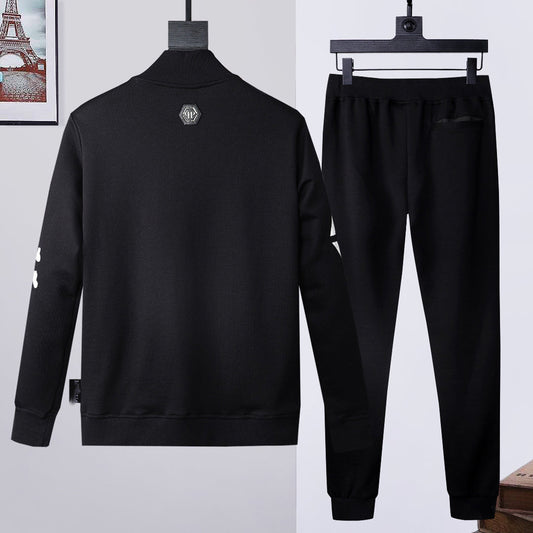 PLElN 2025SS Man Hoodie Set