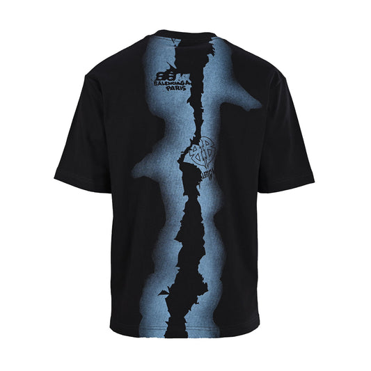 2025ss Man LOGO T-shirt