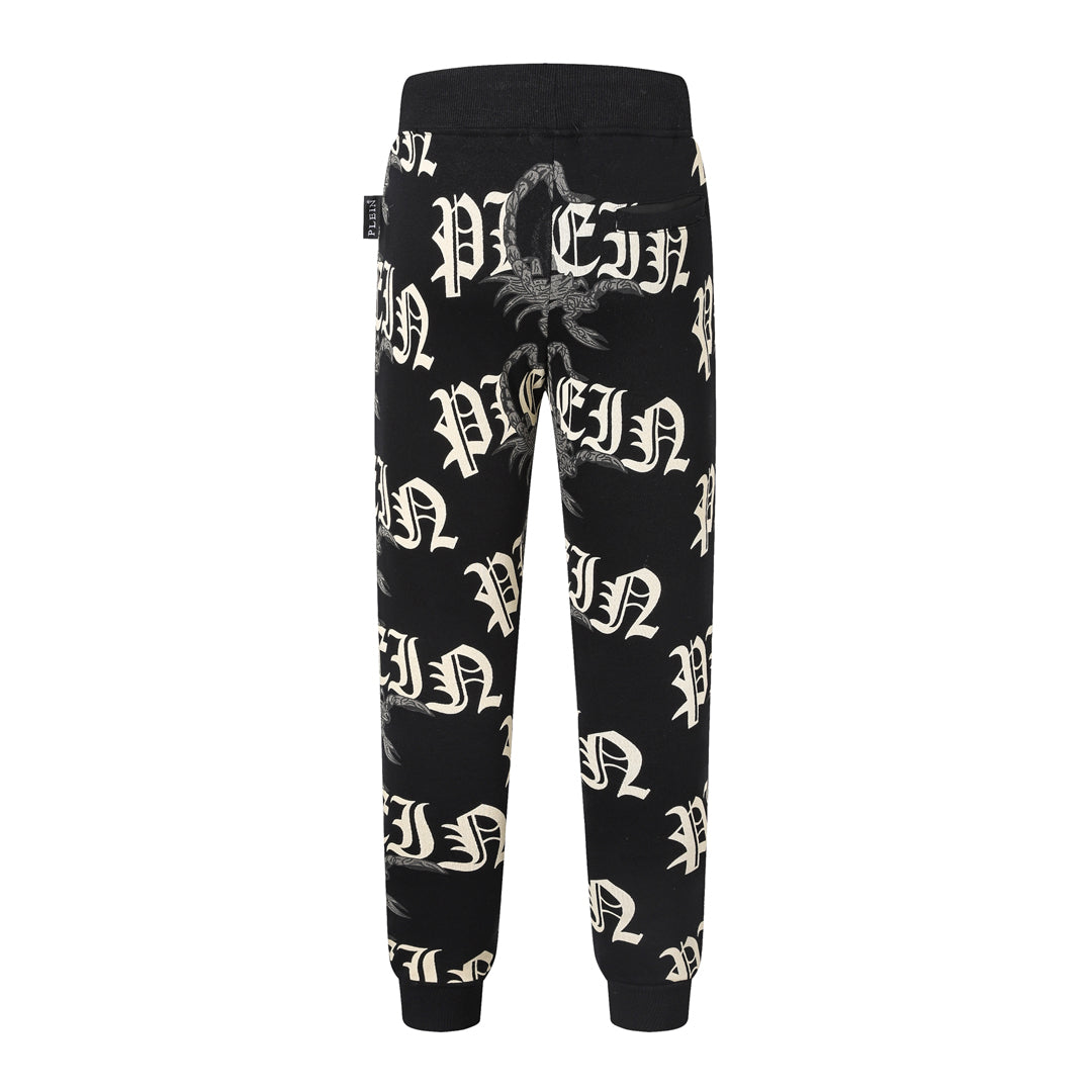 PLElN Sports sweatpants