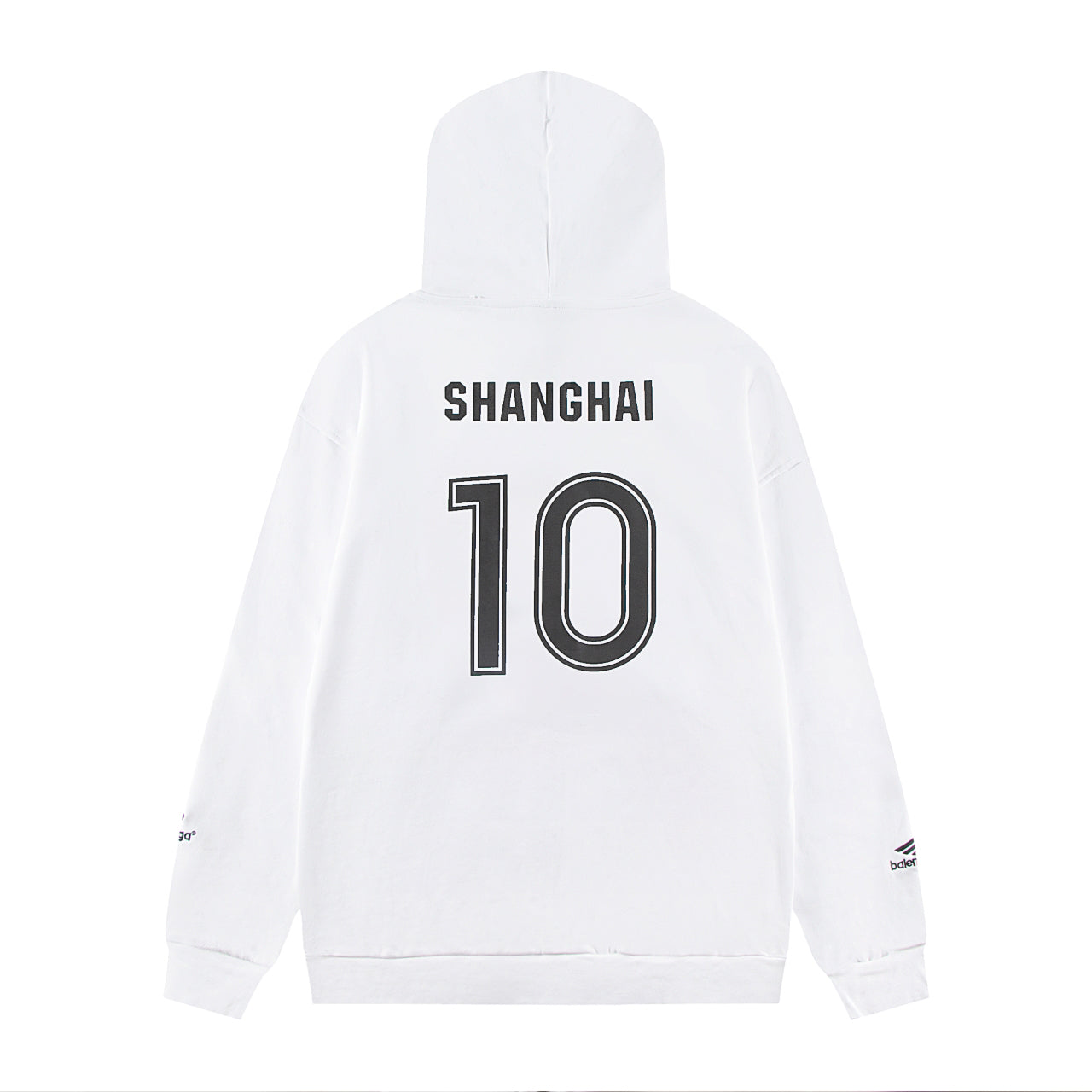 2025 Collaboration Hoodie