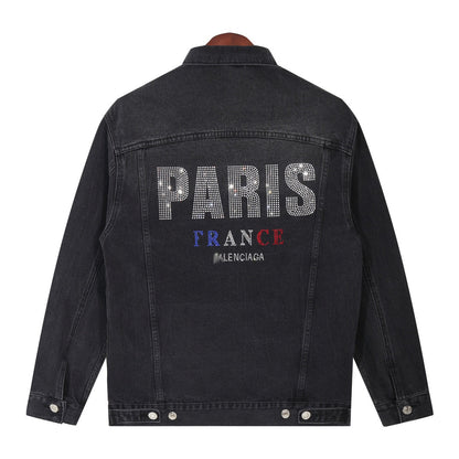 2025SS Men's Classic Jacket